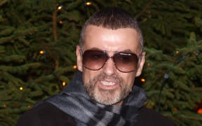 George Michael died aged 53 on Christmas Day 2016.