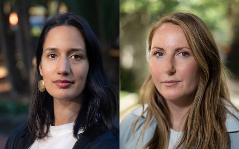 Top awards for RNZ journalists at 2025 Voyager Media Awards | RNZ