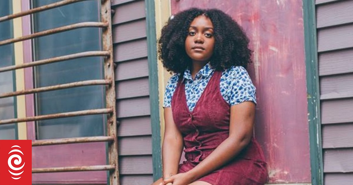 The Sampler: Room 25 by Noname | RNZ News