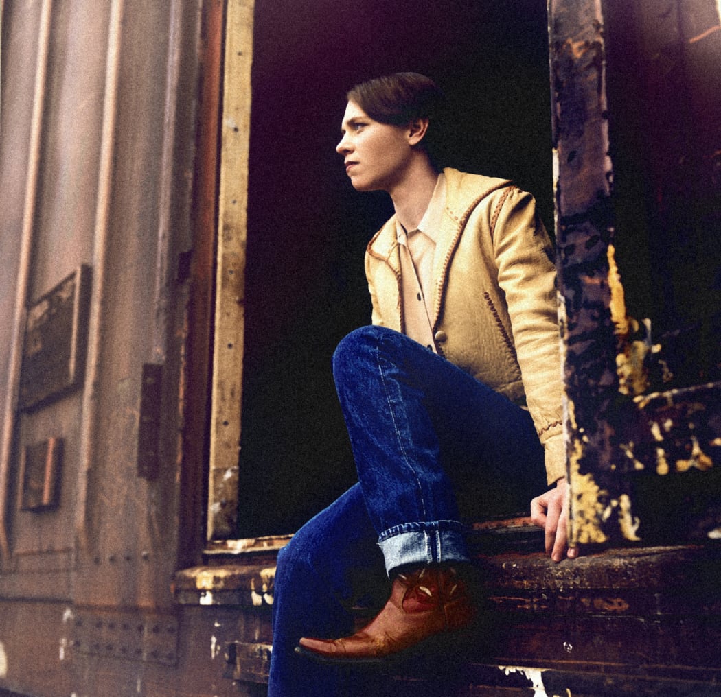 Gillian Welch