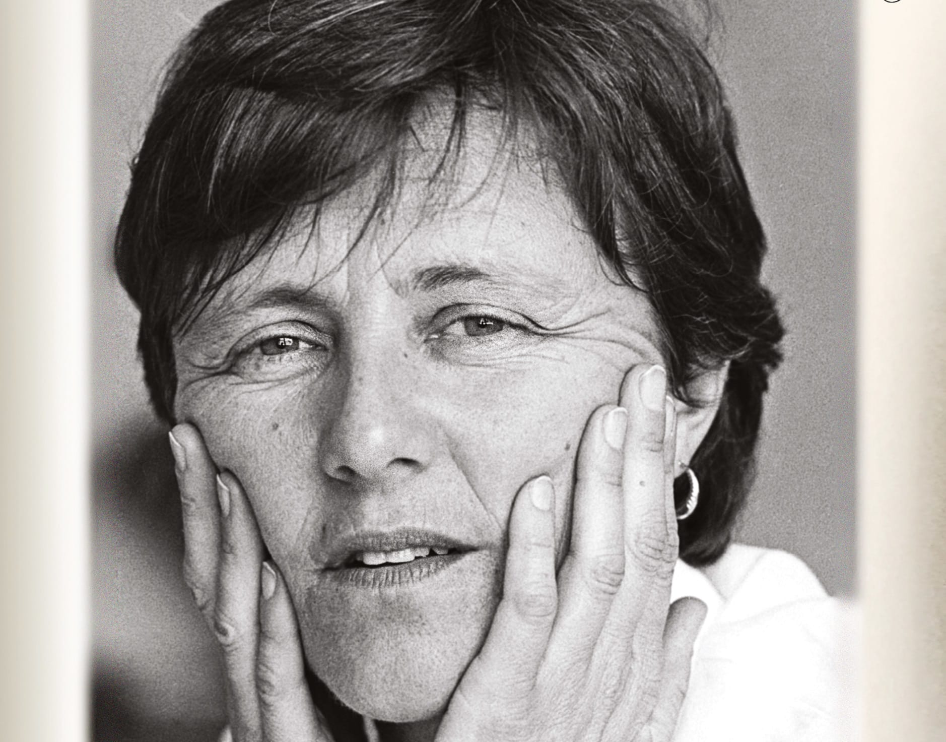 Helen Garner