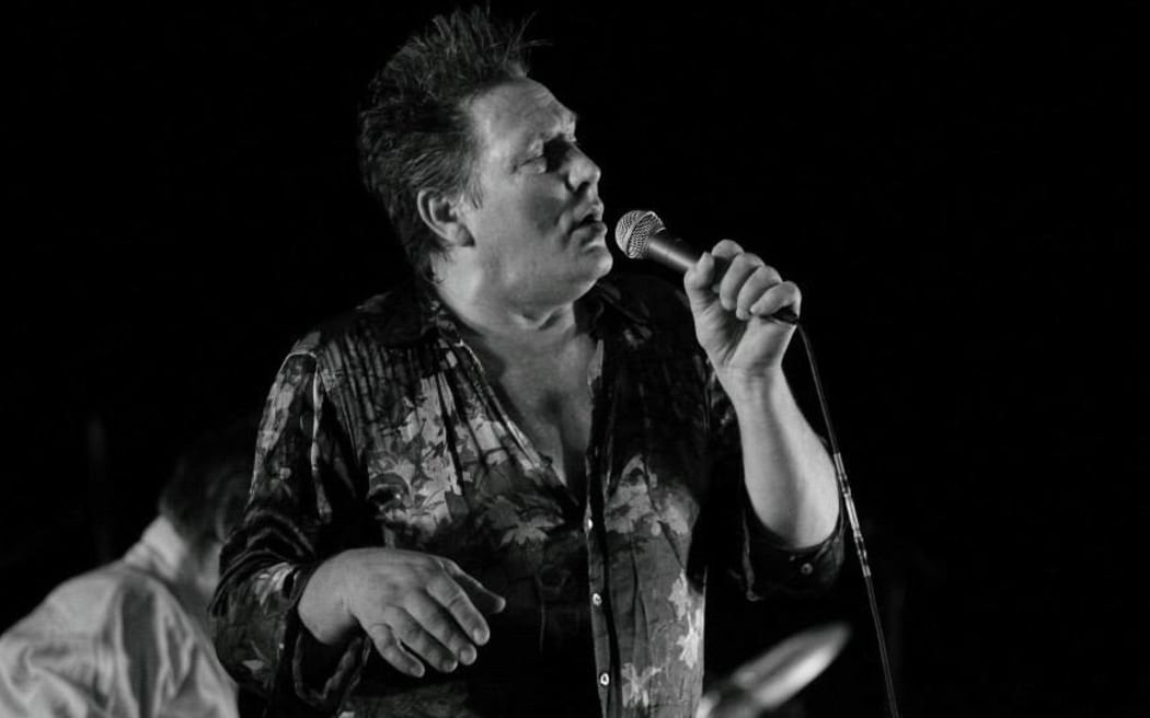 Graham Brazier