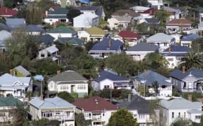 Auckland Houses