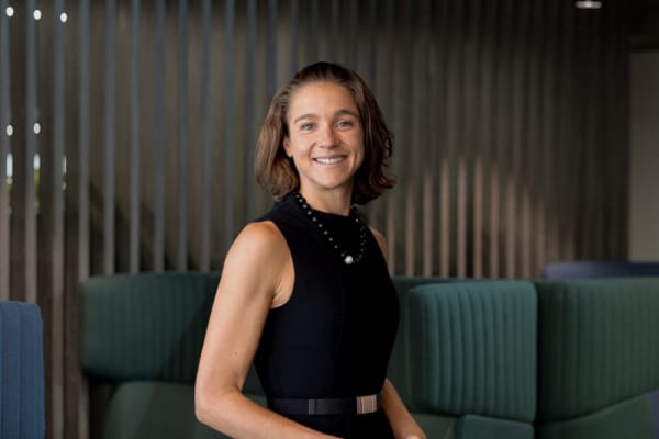 Jessica Prebble from LegalVision.