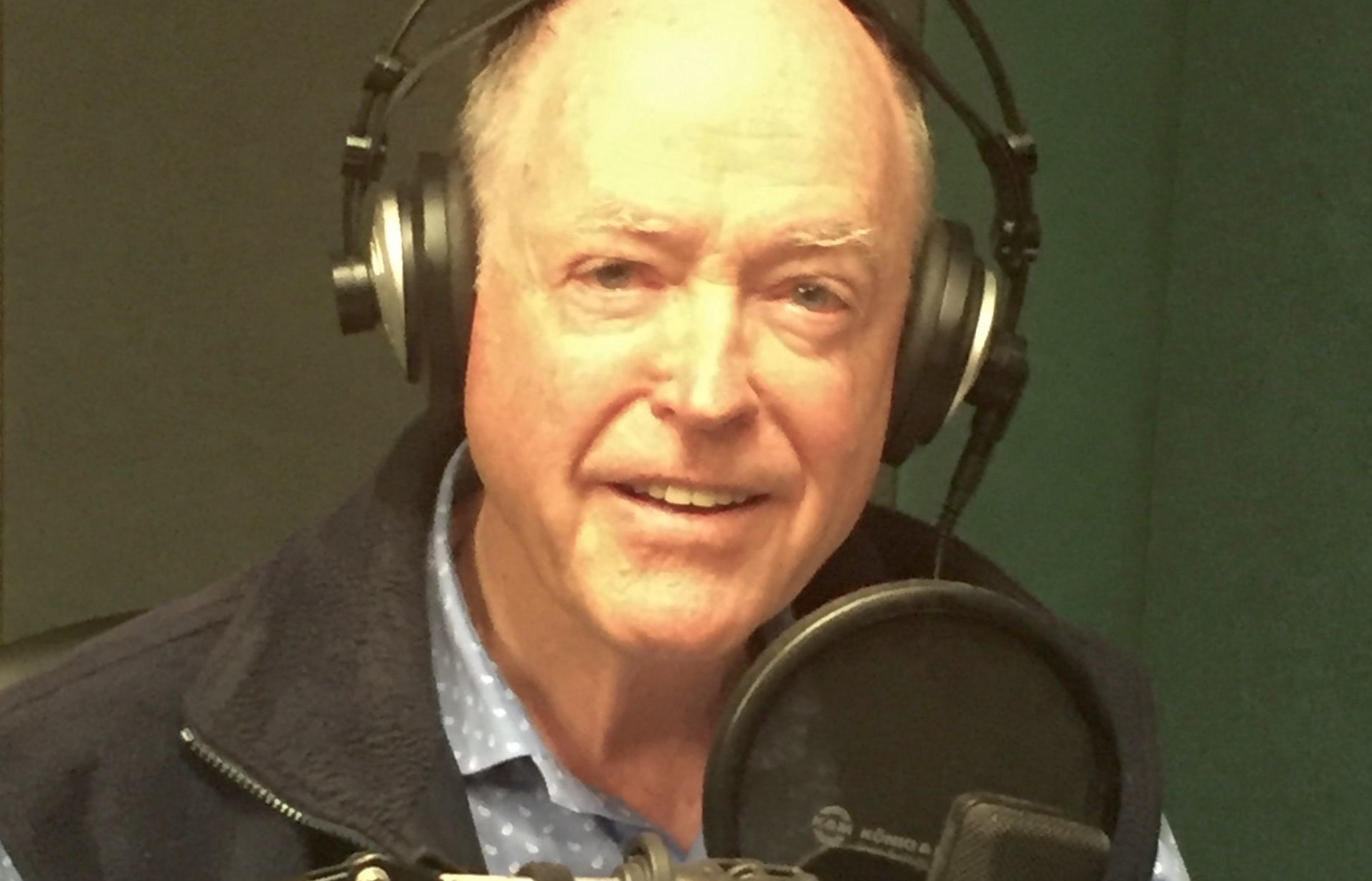 Don Brash