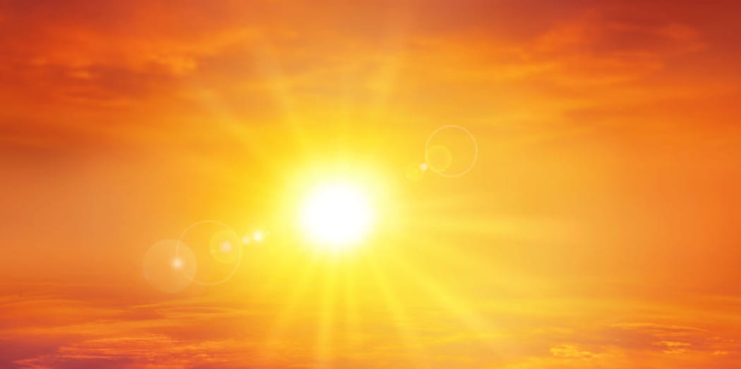 Sun