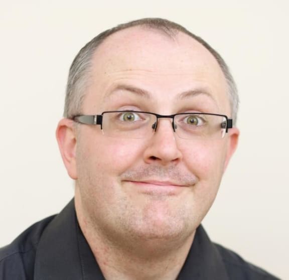 Dean Burnett