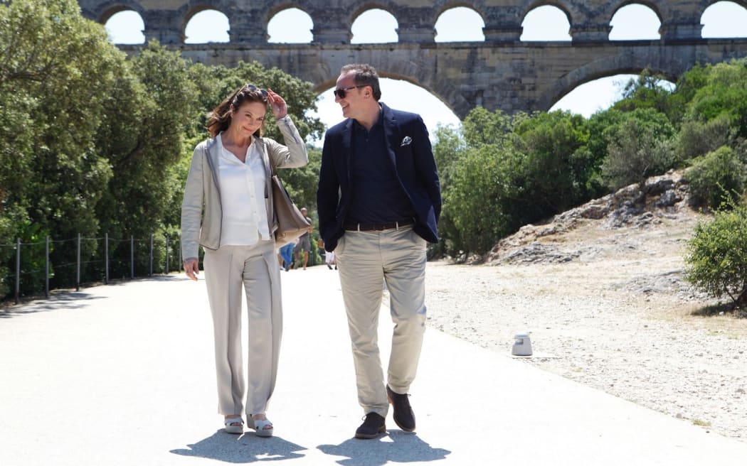 Paris Can Wait thumbnail