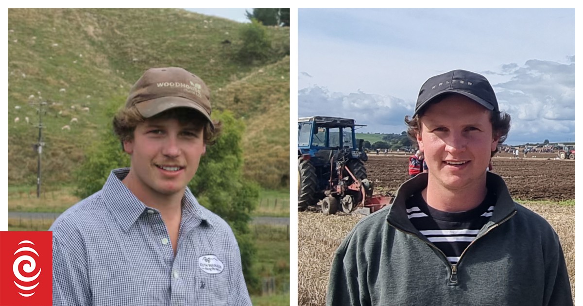 Brothers turn rivals as they compete for top farmer title - Vimarsana News