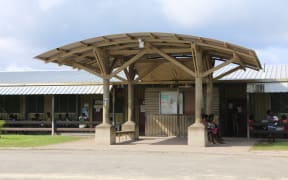 Buka Hospital, Bougainville