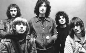 Fleetwood Mac, 1968