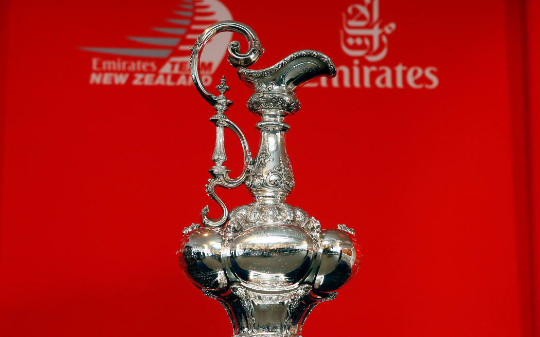 America's Cup