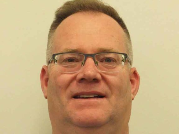 Richard Small
