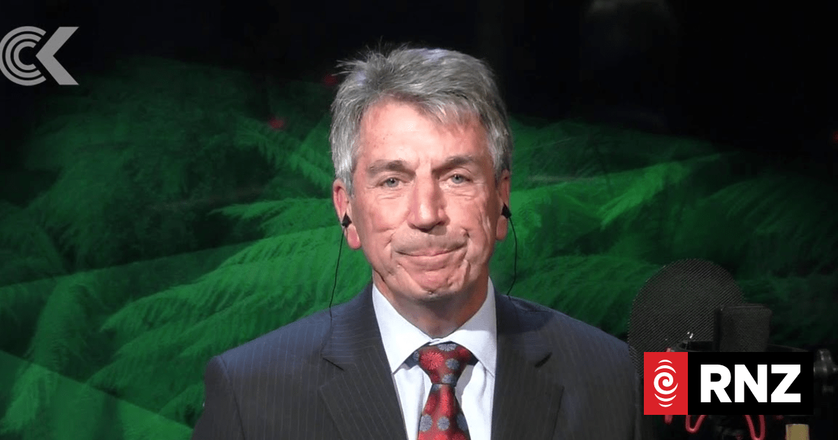 Ombudsman to investigate Oranga Tamariki uplifts | RNZ