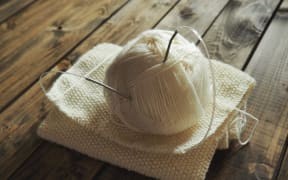 ball of wool