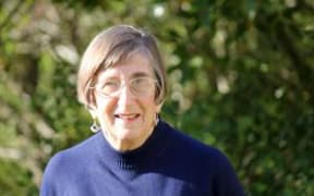 Leading authority on CFS/ME Dr Ros Vallings