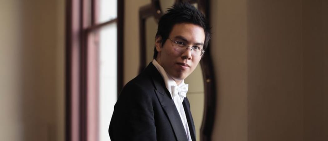 John Chen