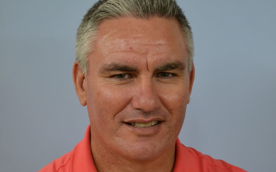 Kelvin Davis