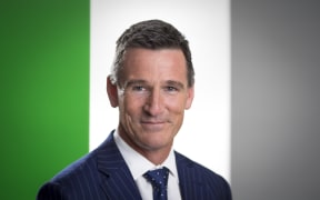 Goodman CEO John Dakin