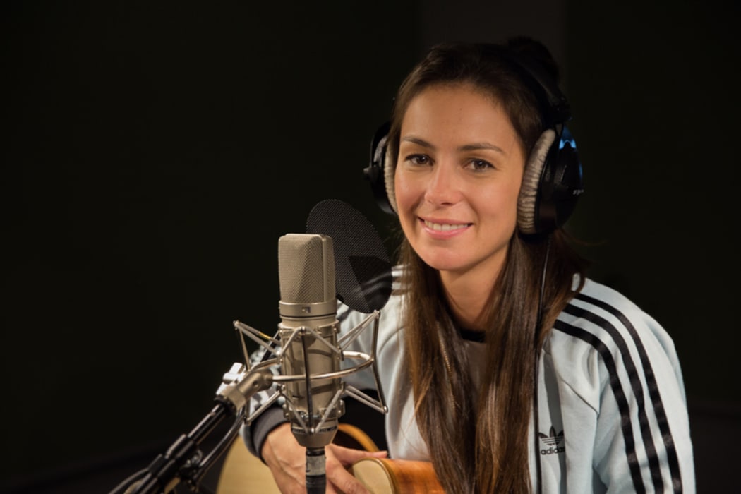 Amy Shark