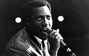 Otis Redding