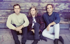 Future Islands