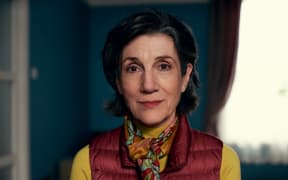Harriet Walter