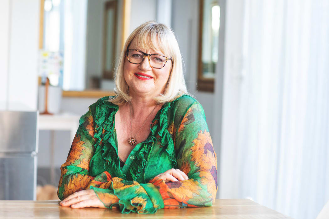 Theresa Gattung