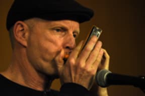 Neil in Tokyo