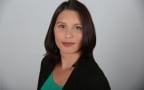 Demelza Leslie, Political Reporter.