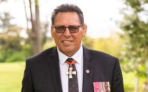 RSA national president Sir Wayne Shelford