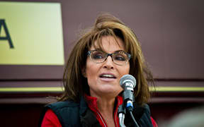 Sarah Palin has announced she will campaign for the Alaskan seat in the House.