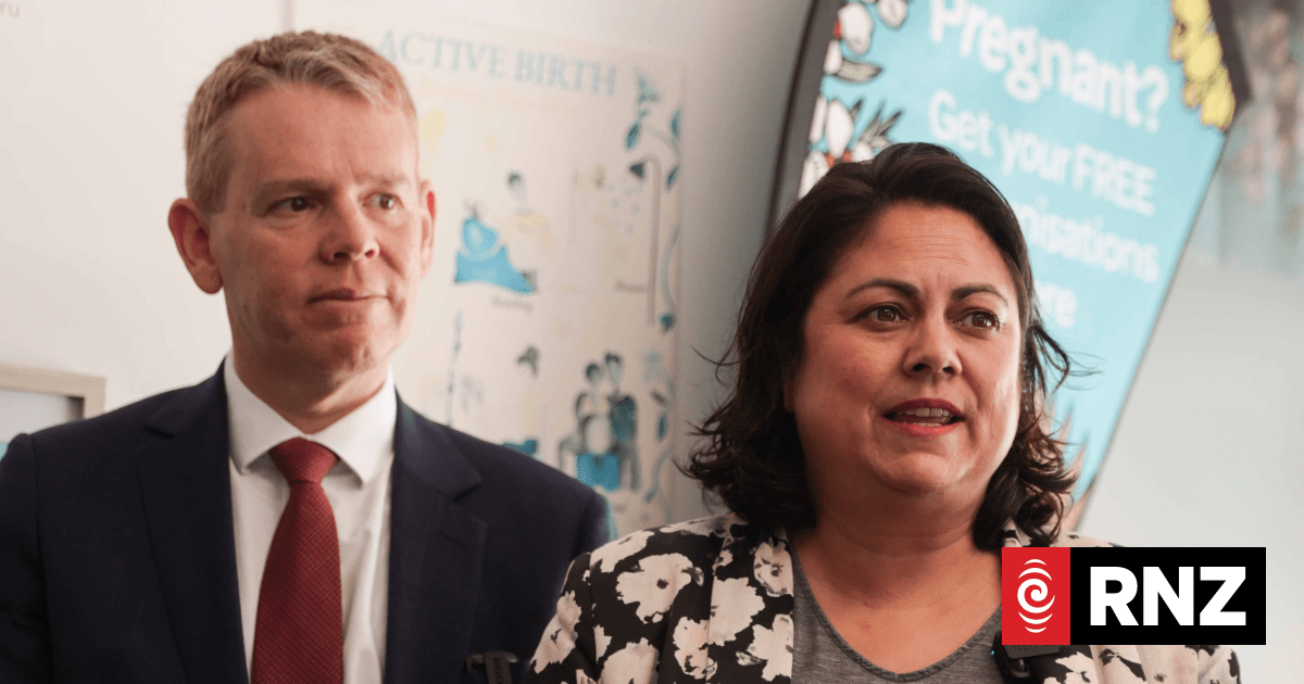 Labour promises free maternity scans if elected