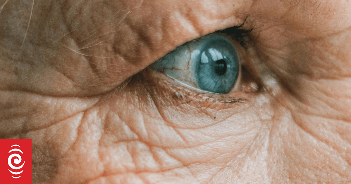 Why do some people live to 100? | RNZ