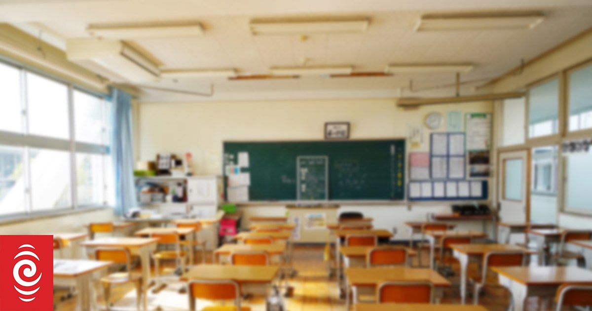Rising levels of violence and disruption in the classroom: 'It's getting in the way of teaching' - Vimarsana News