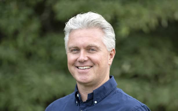 entrepreneurship Ryan Cavanagh, president of Kaingaroa Tipu, that handles the logging operation at New Zealand''s biggest forestry estate.