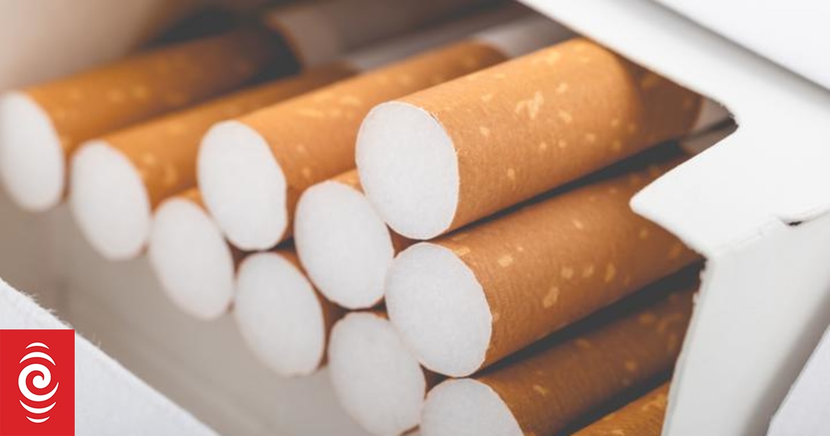 Tobacco tax hike prompts fear among dairy owners