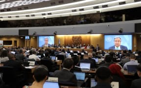 IMO Marine Environment Protection Committee (MEPC80) in London.