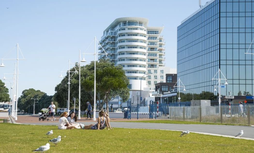Tauranga