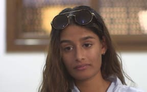 Shamima Begum, who fled the UK and joined the Islamic State group, was smuggled into Syria by an intelligence agent for Canada.