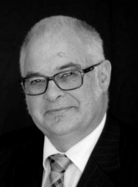 MIA chief executive David Crawford.