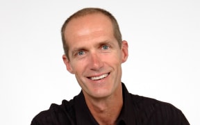 Jazz musician Bruce Brown