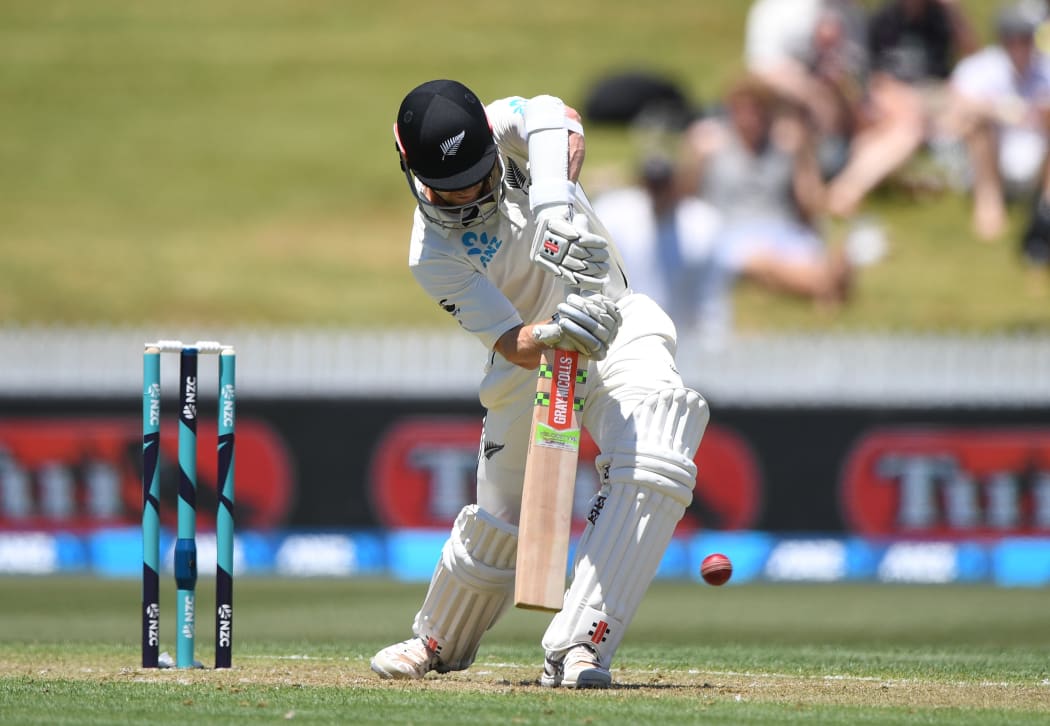 Kane Williamson