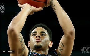 Former Breakers star Webster denies assault charges: RNZ Checkpoint