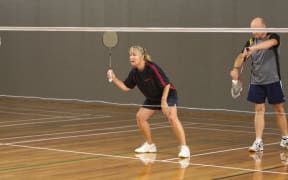 NZ Masters Games
