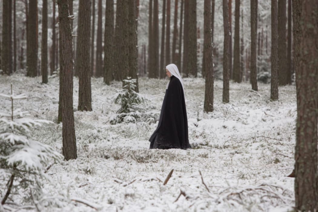 Still from The Innocents