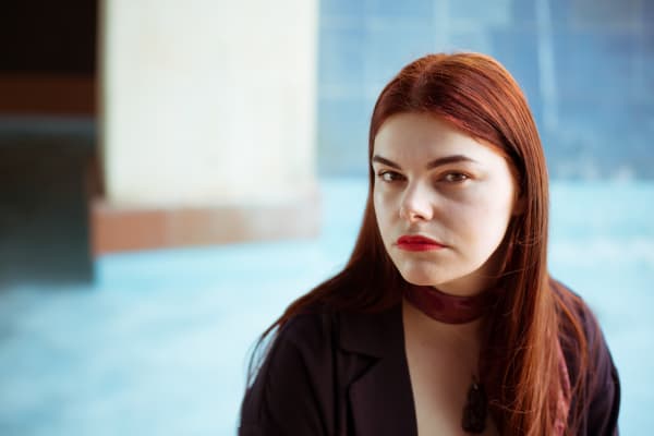 Author Rebecca K Reilly