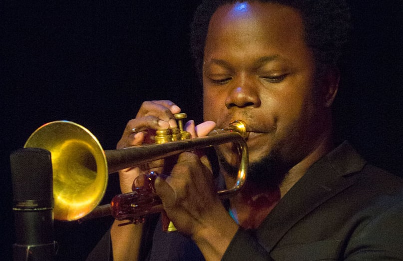 Ambrose Akinmusire