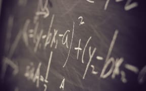 Once again NCEA level one maths has not been a friend to students