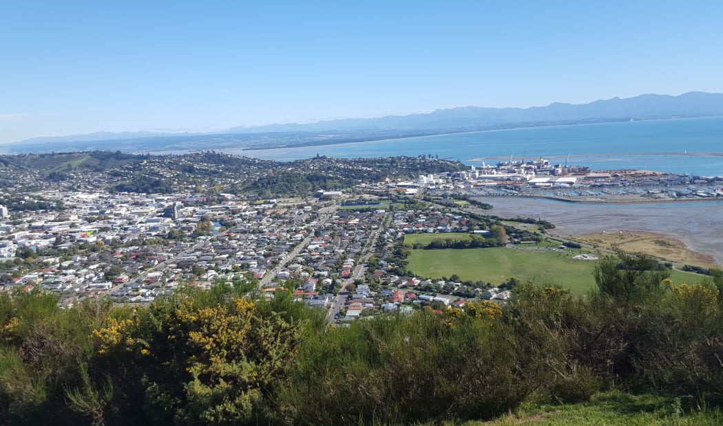 Nelson is asking the government to relocate some of its services from Wellington to the regions.